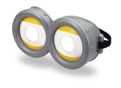 Buy MINIONS Minion GOGGLES Online At DesertcartUAE