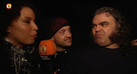 Paaspop 2010 Interview Met Peter Pan Speedrock YouTube