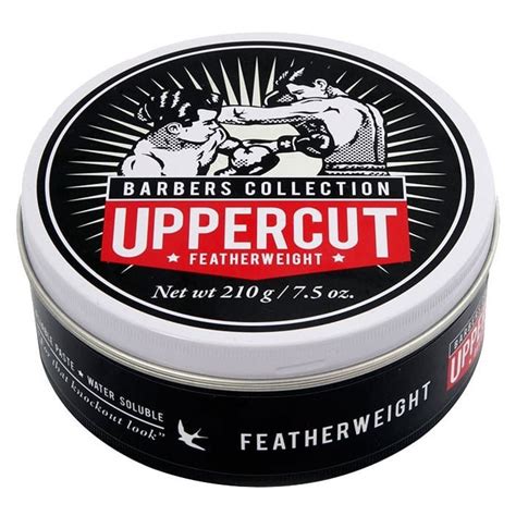 Uppercut Deluxe Featherweight Matowa Pasta Do W Os W G Sklep