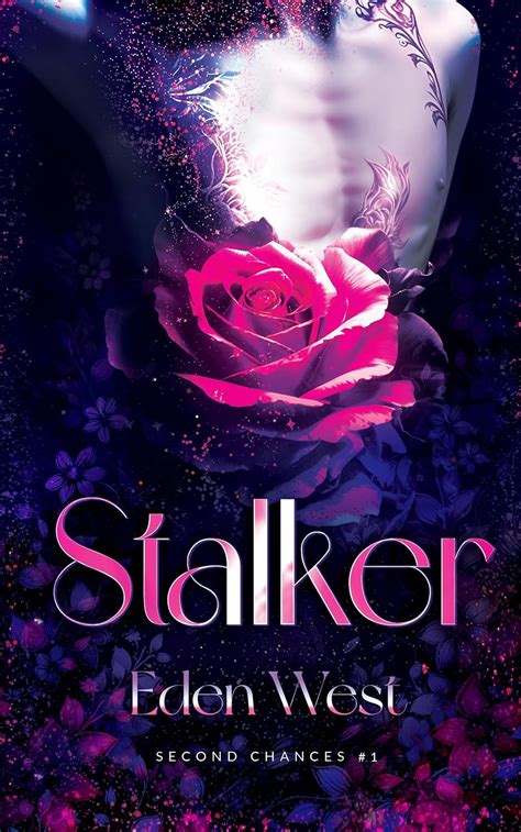 Stalker MM Hurt Comfort Dark Romance Second Chances Series Book 1 Gay Only For You Kindle