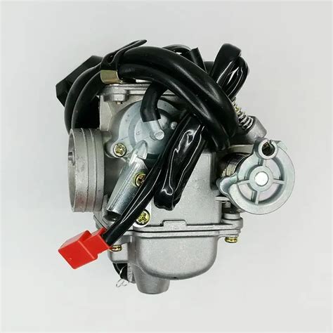 Motorcycle Carburetor Carb Gy Pd J Cc Cc Fit For Baja Scooter