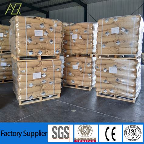 Factory Price Organic Salt Sodium Formate In Poultry Feed Cas No