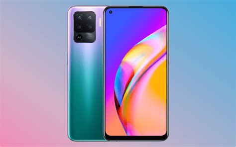 Oppo F19 Pro Price In Pakistan Detail Specifications Mobile World