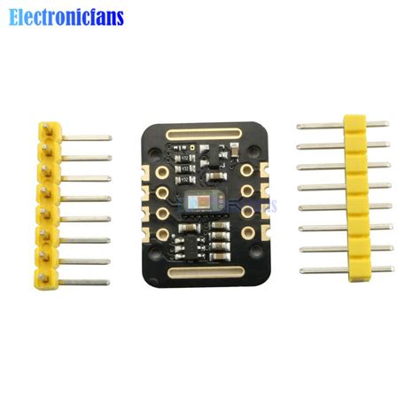 Módulo de Sensor de frecuencia cardíaca MAX30102 detección Puls