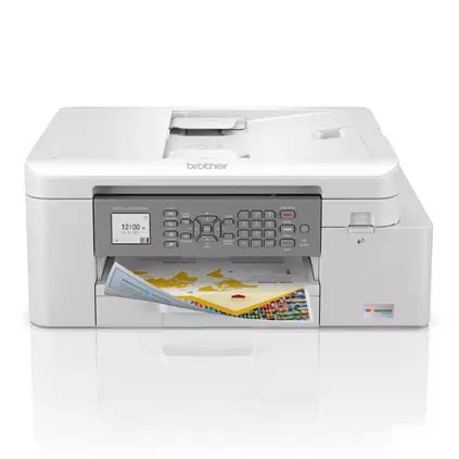 Best Small Home Office Printer Scanner All-In-One In 2023!