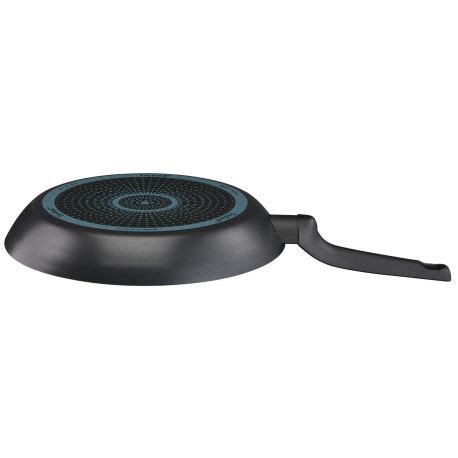 Tefal Easy Cook Clean b5550433 Poêle Poêle Polyvalente Rond