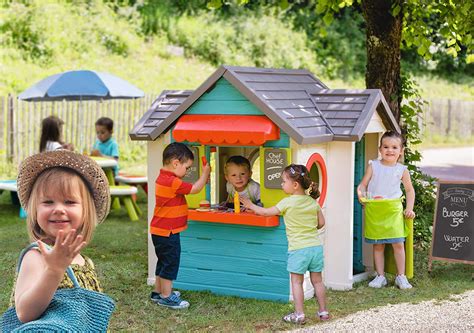 Meilleure Cabane De Jardin Enfant 2024 Avis Et Comparatif