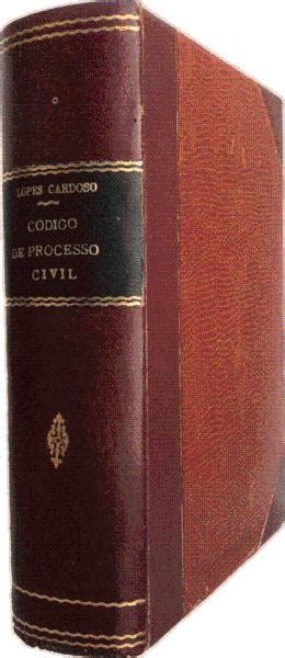 C Digo De Processo Civil Anotado By Lopes Cardoso Eurico Good Hard