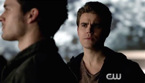 The Vampire Diaries Season 6 Episode 11 Teaser Wheres Elena The