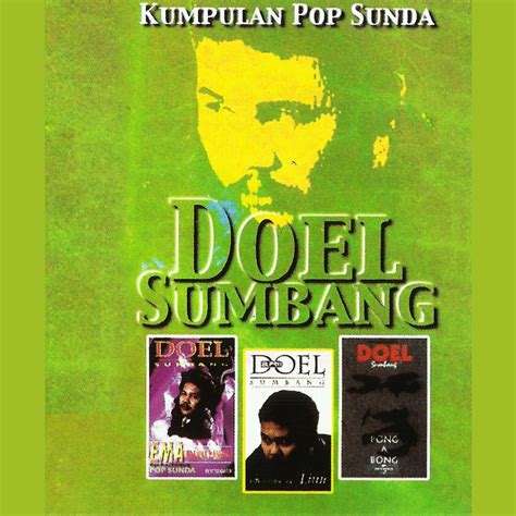 Kumpulan Pop Sunda Album By Doel Sumbang Apple Music