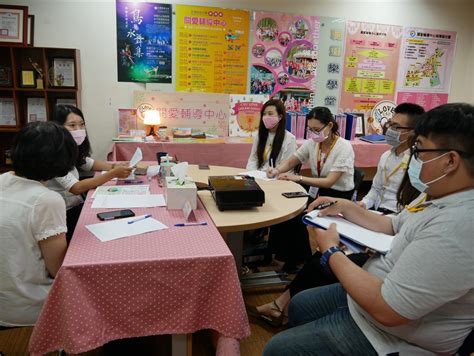 國立高雄師範大學 特殊教育中心｜活動花絮》109年正修科技大學到校訪視輔導