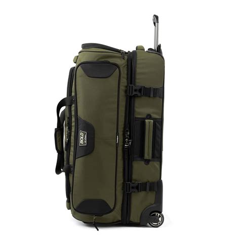 30 Expandable Rolling Duffel Bag Bold By Travelpro