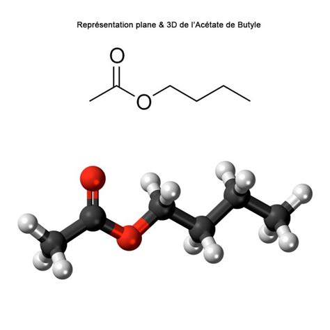 Acétate De Butyle Achat Acetate N Butylique Mon