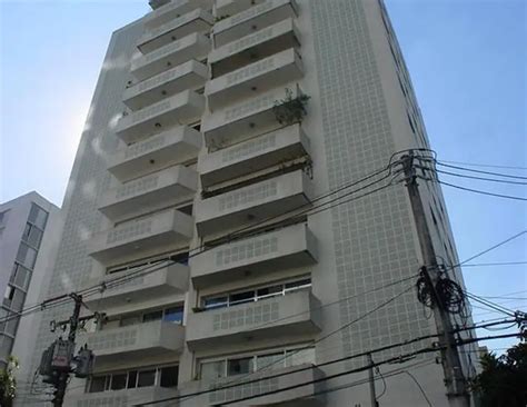 Condom Nio Edificio Gisele Rua Doutor Renato Paes De Barros