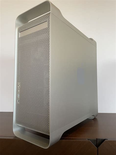 Apple Power Mac G Ghz Powerpc G