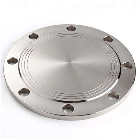 Awwa C B D Blind Flange