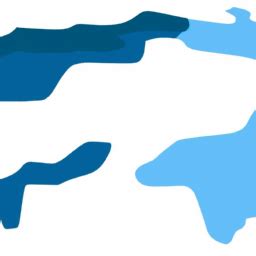 Carolina Blue Color, Meaning, And History – Custom Paint By Numbers