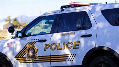 Hesperia police investigate reported home invasion robbery - VVNG.com - Victor Valley News Group