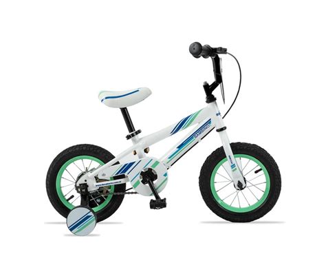 Baccio Bambino Rod 12 LACUSPORTS