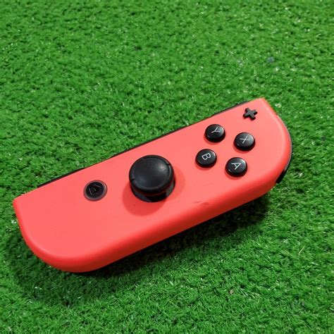 Yahooオークション Nintendo Switch ニンテンドースイッチ ジョイコ