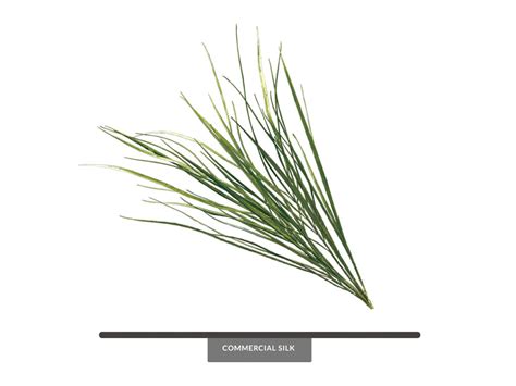 Faux Dune Grass Foliage Fake Grass Foliage Commercial Silk