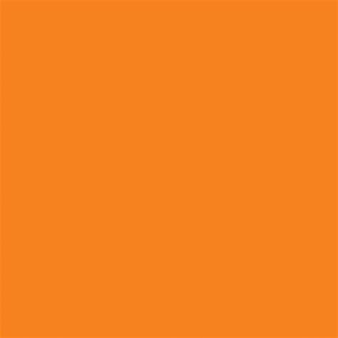 Orange Lola Valentina