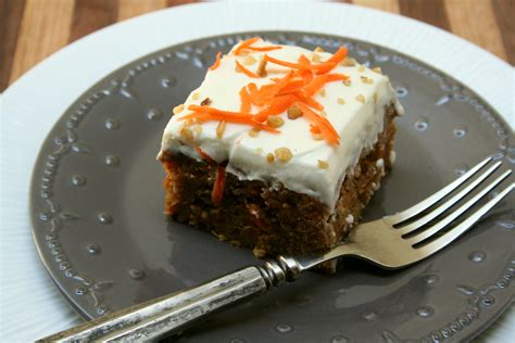 Pineapple Rum Carrot Cake Dash Of Savory Cook With Passion