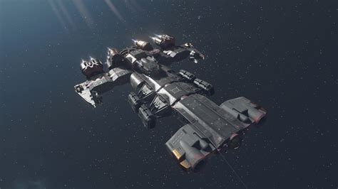 Battlecruiser Operational R Starfield