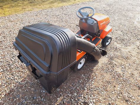 Traktorek Kosiarka Briggs Stratton Km Czartajew Olx Pl