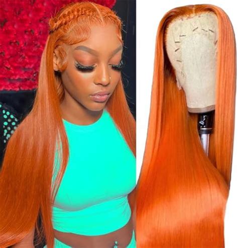 Realistic 4c Kinky Edges 13x6 Lace Front Wig Brazilian