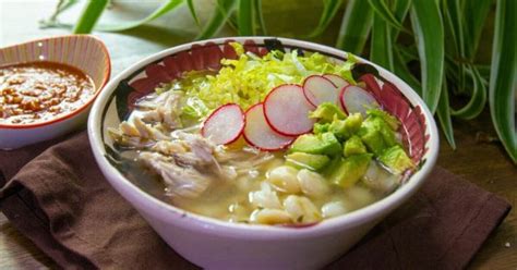 Qué tan caro saldrá para Guanajuato preparar el pozole de este 16 de