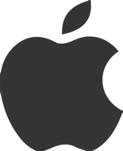 iPhone Logo PNG Vector (AI) Free Download