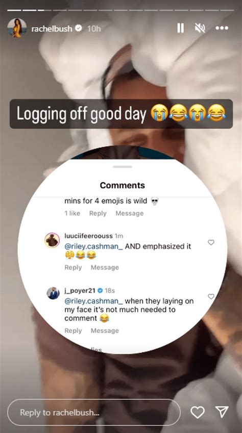 Jordan Poyer Spends 10 Whole Minutes Coming Up With Nsfw Comment On