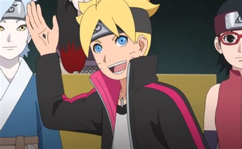 Boruto Naruto Next Generations Episode 264 Release Date And Time Countdown