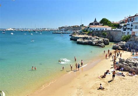 Cascais; the best sights, attractions and things to see and do in 2025