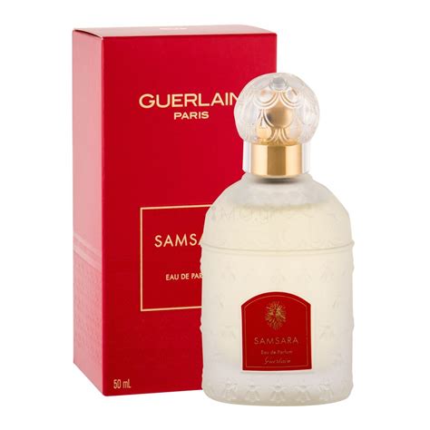 Guerlain Samsara Eau de Parfum για γυναίκες 50 ml Parfimo gr