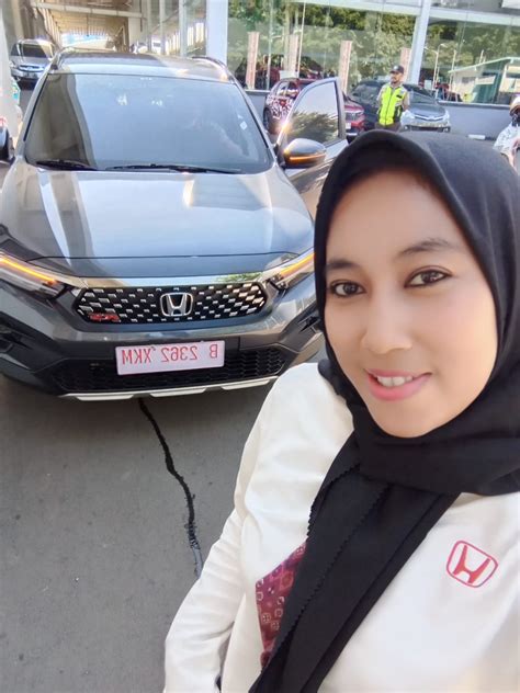 Dapatkan Promo Mobil Honda Diskon Besar