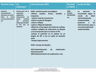 Pae Proceso De Atencion Enfermero PPT