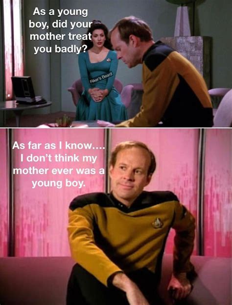 Pin On Star Trek Memes Hilarious