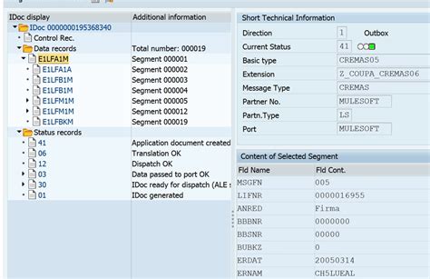 Sap Idoc Training Aumtech Solutions Sap Training