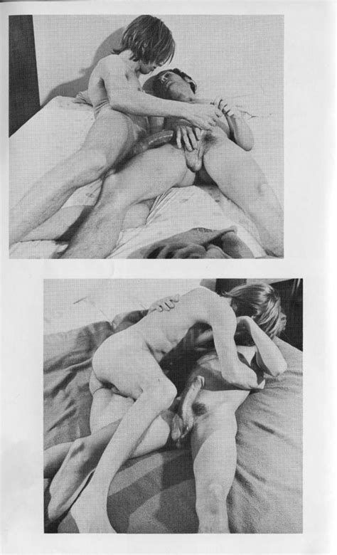 Xy Y Gay Vintage Retro Photo Sets Page
