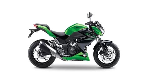 Kawasaki Z300 Acceleration & Top Speed Review - MotoStatz