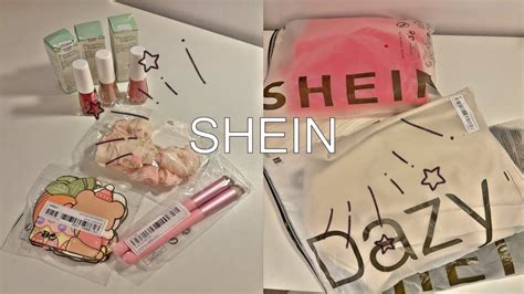 مشترياتي من شي ان🛍️ Shein Haul Youtube