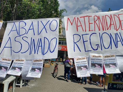 Não Se Nasce Em Surubim A Dificuldade De Parir Em Uma Cidade Do