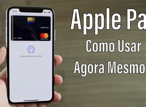 Apple Pay O que é Para que Serve e Como se Cadastrar