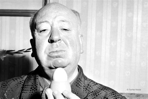 Alfred Hitchcock O Incontornável Mestre Do Suspense Recomendações Expert Fnac