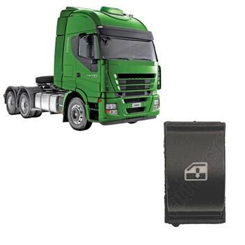 O Interruptor De Vidro Porta Iveco Stralis Ld Passageiro Edn