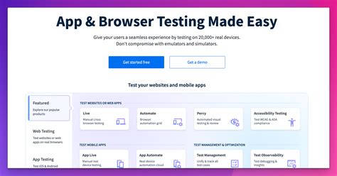 Lost Pixel Blog Best Cross Browser Testing Tools Quick And Easy