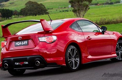 Toyota 86 Harga Indonesia PinterMekanik