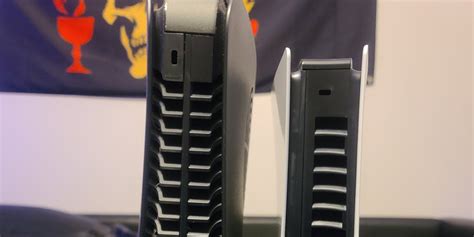 Foto Perbandingan Playstation 5 Vs Playstation 5 Slim Mengemuka • Jagat